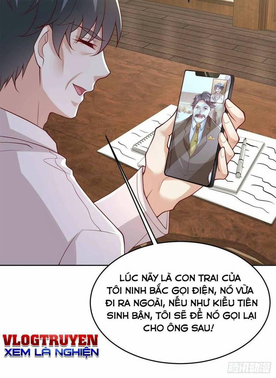 Chiến Thần Mạnh Nhất Đô Thị 13 trang 7