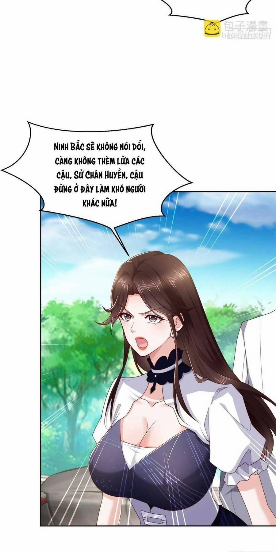 Chiến Thần Mạnh Nhất Đô Thị 14 trang 15