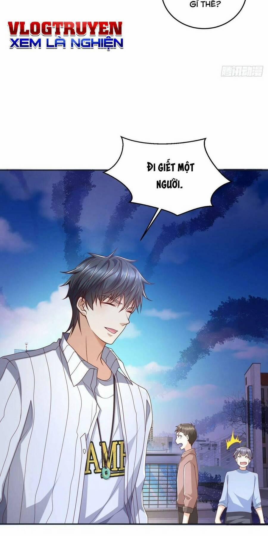 Chiến Thần Mạnh Nhất Đô Thị 14 trang 17