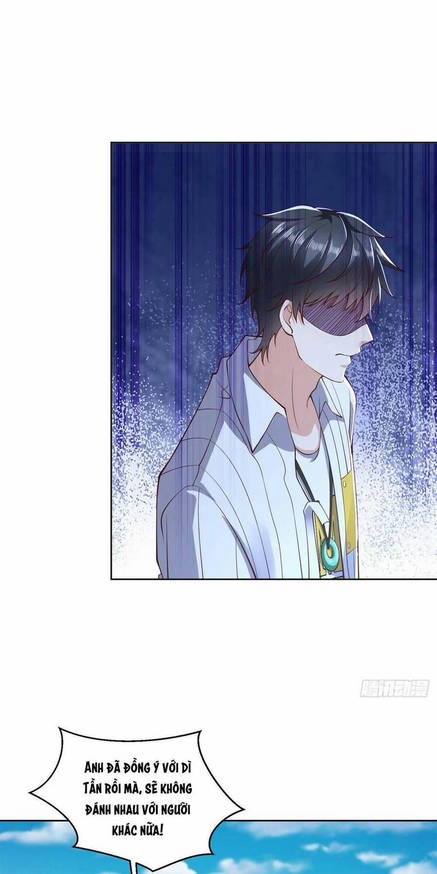 Chiến Thần Mạnh Nhất Đô Thị 14 trang 20