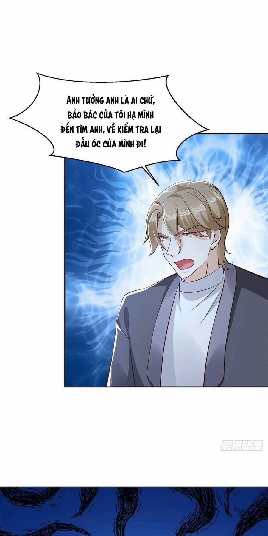 Chiến Thần Mạnh Nhất Đô Thị 14 trang 25