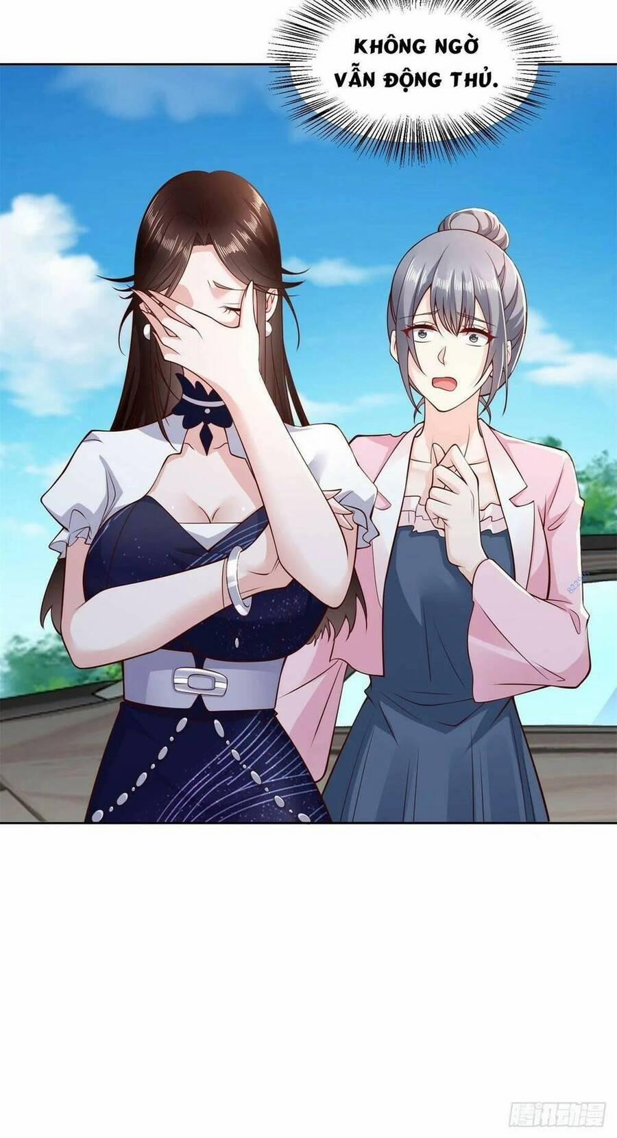 Chiến Thần Mạnh Nhất Đô Thị 14 trang 29