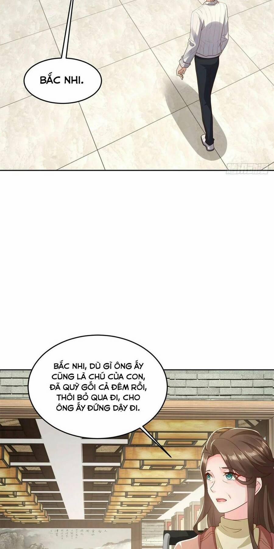 Chiến Thần Mạnh Nhất Đô Thị 14 trang 32