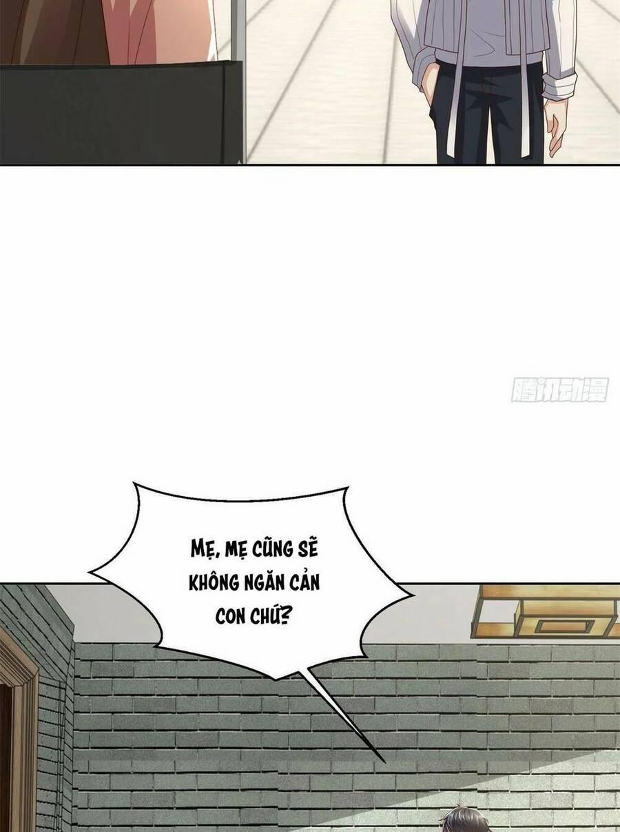 Chiến Thần Mạnh Nhất Đô Thị 14 trang 35