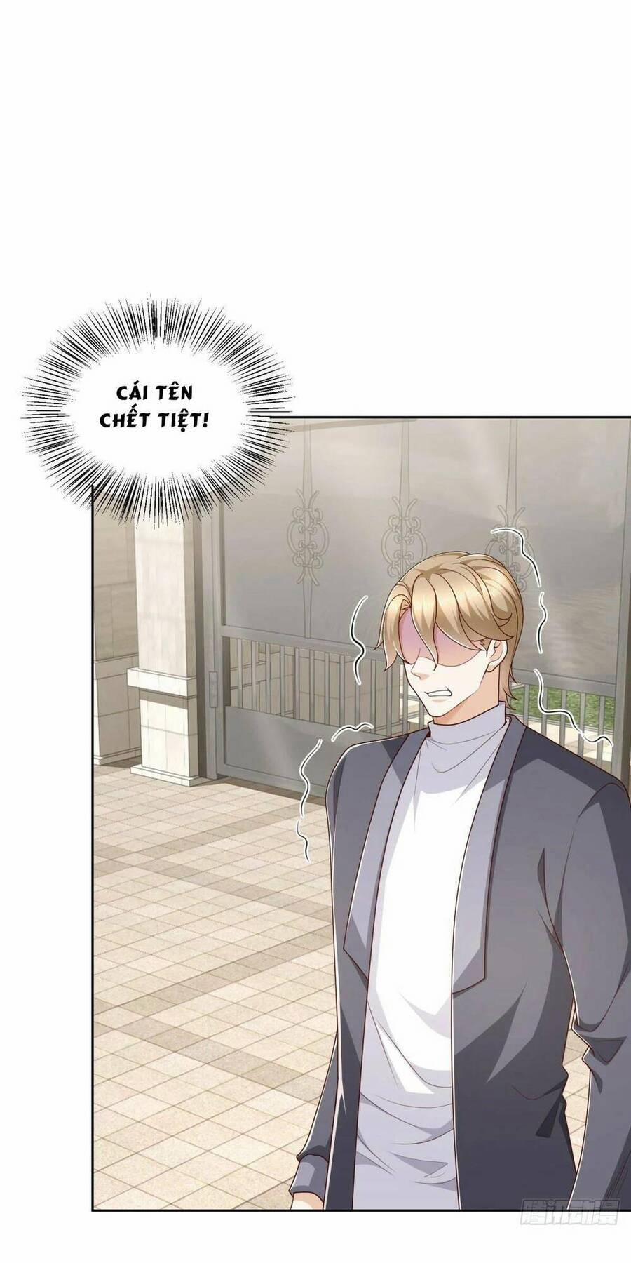 Chiến Thần Mạnh Nhất Đô Thị 14 trang 9