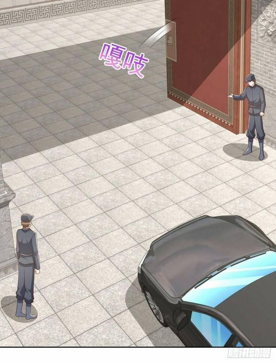 Chiến Thần Mạnh Nhất Đô Thị 15 trang 19