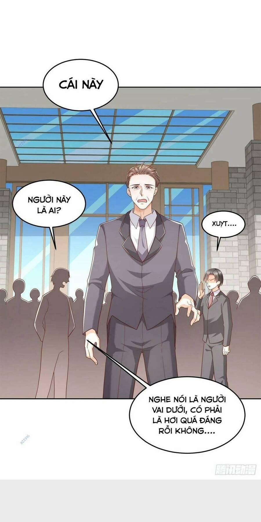 Chiến Thần Mạnh Nhất Đô Thị 15 trang 25