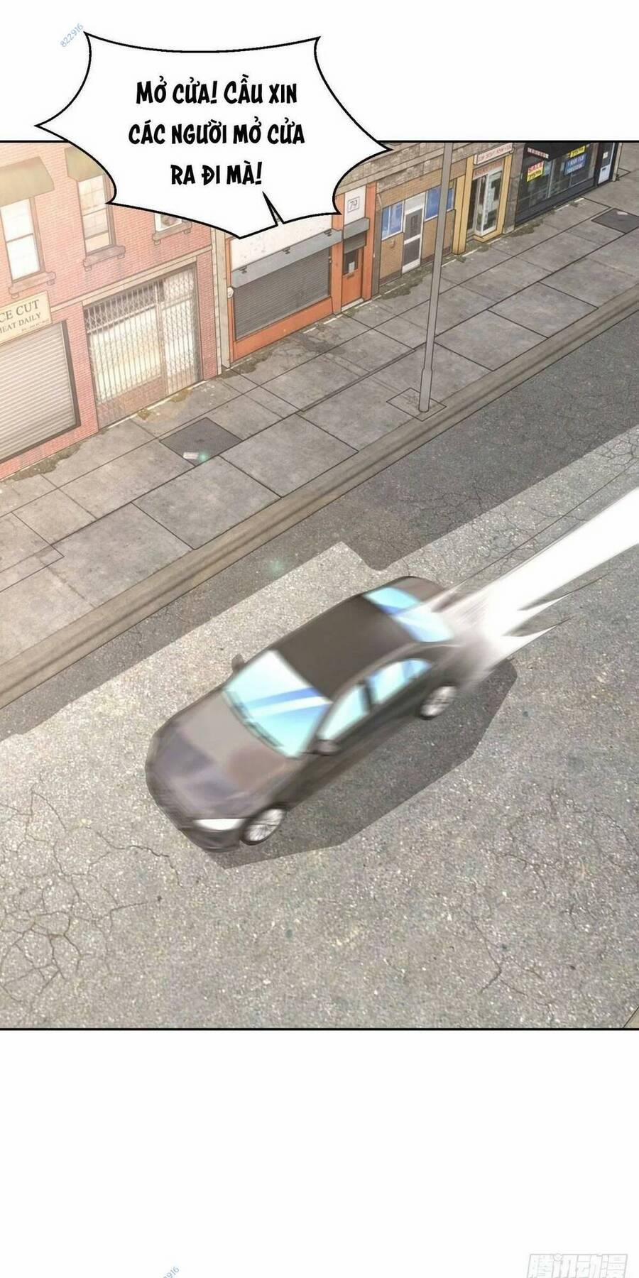 Chiến Thần Mạnh Nhất Đô Thị 15 trang 3