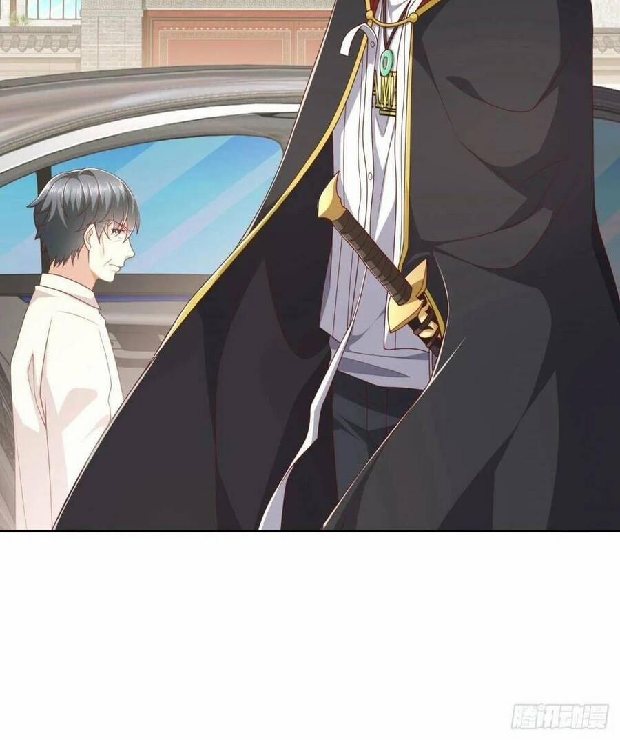 Chiến Thần Mạnh Nhất Đô Thị 15 trang 33