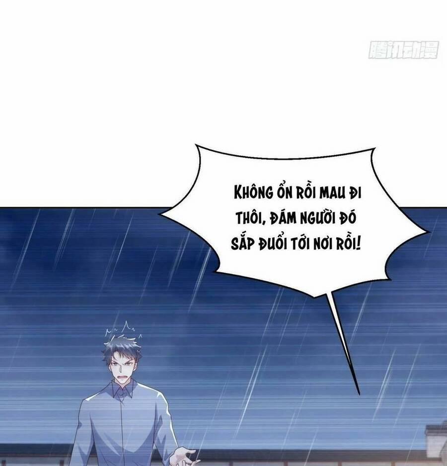 Chiến Thần Mạnh Nhất Đô Thị 15 trang 6