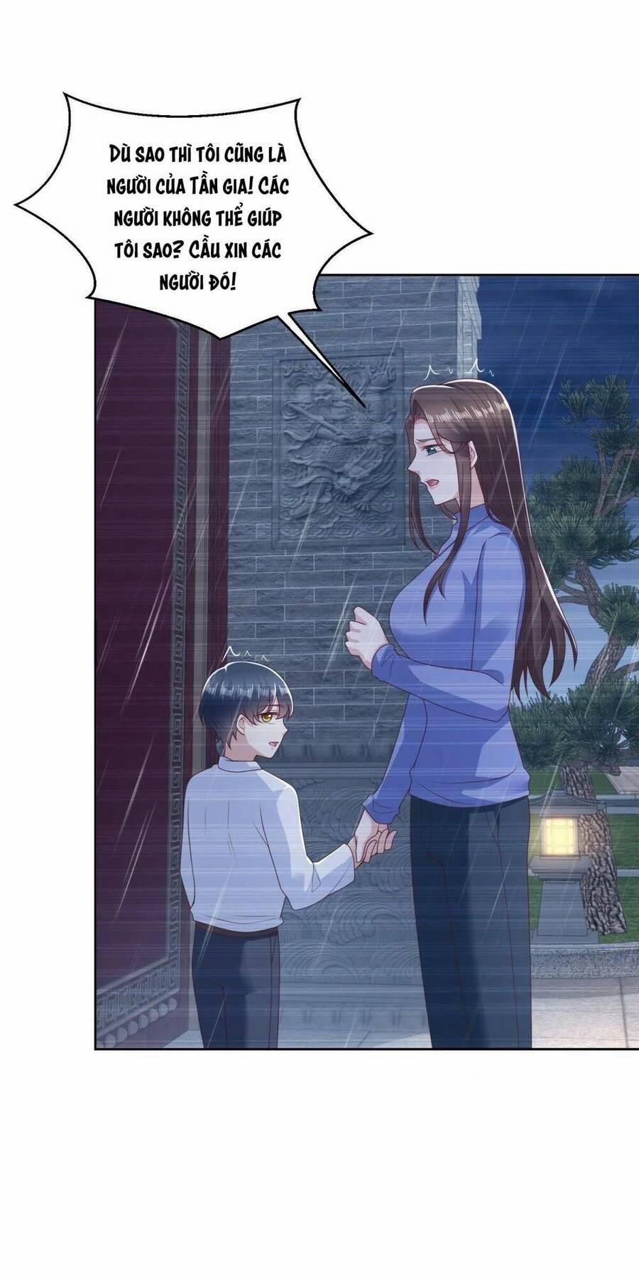 Chiến Thần Mạnh Nhất Đô Thị 15 trang 8