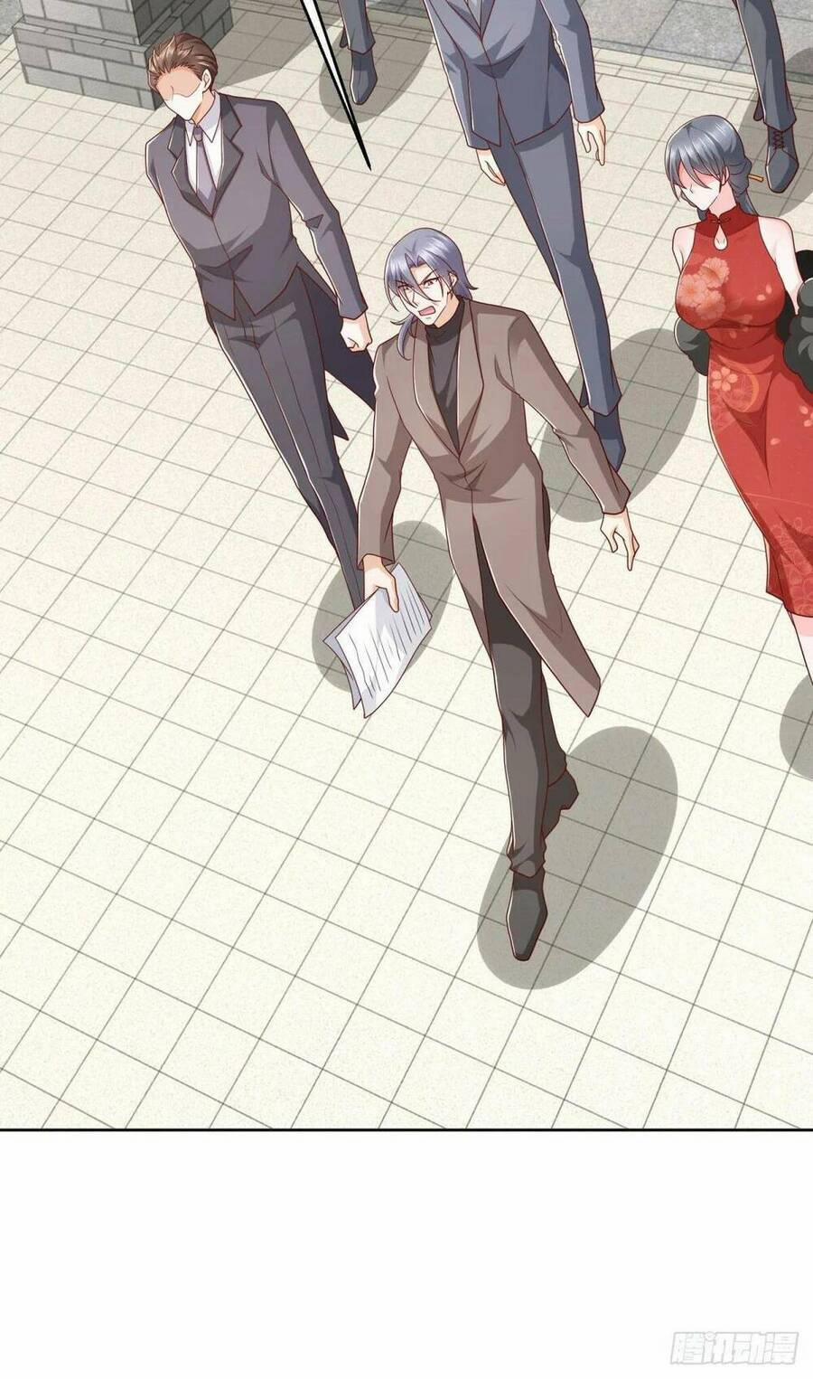 Chiến Thần Mạnh Nhất Đô Thị 16 trang 12