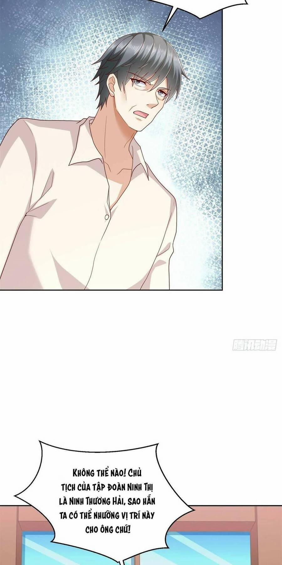 Chiến Thần Mạnh Nhất Đô Thị 16 trang 15
