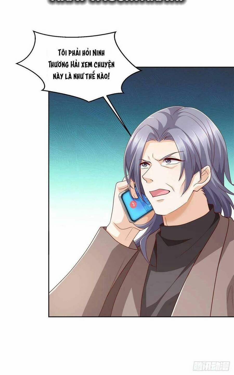 Chiến Thần Mạnh Nhất Đô Thị 16 trang 17