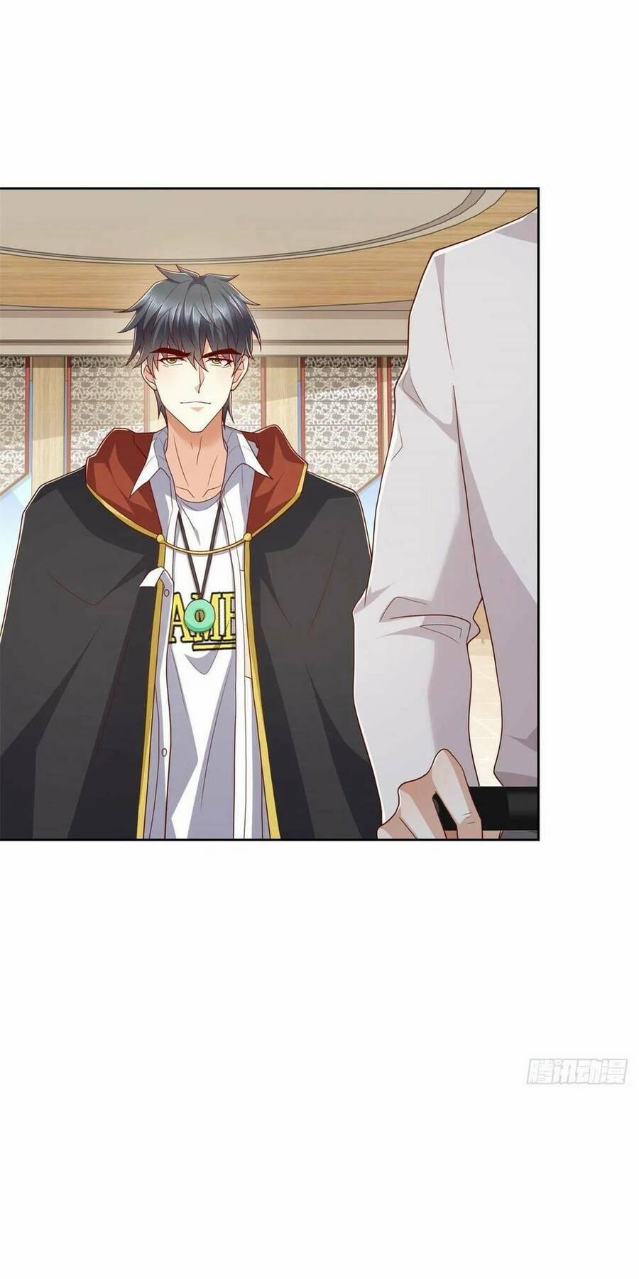 Chiến Thần Mạnh Nhất Đô Thị 16 trang 18