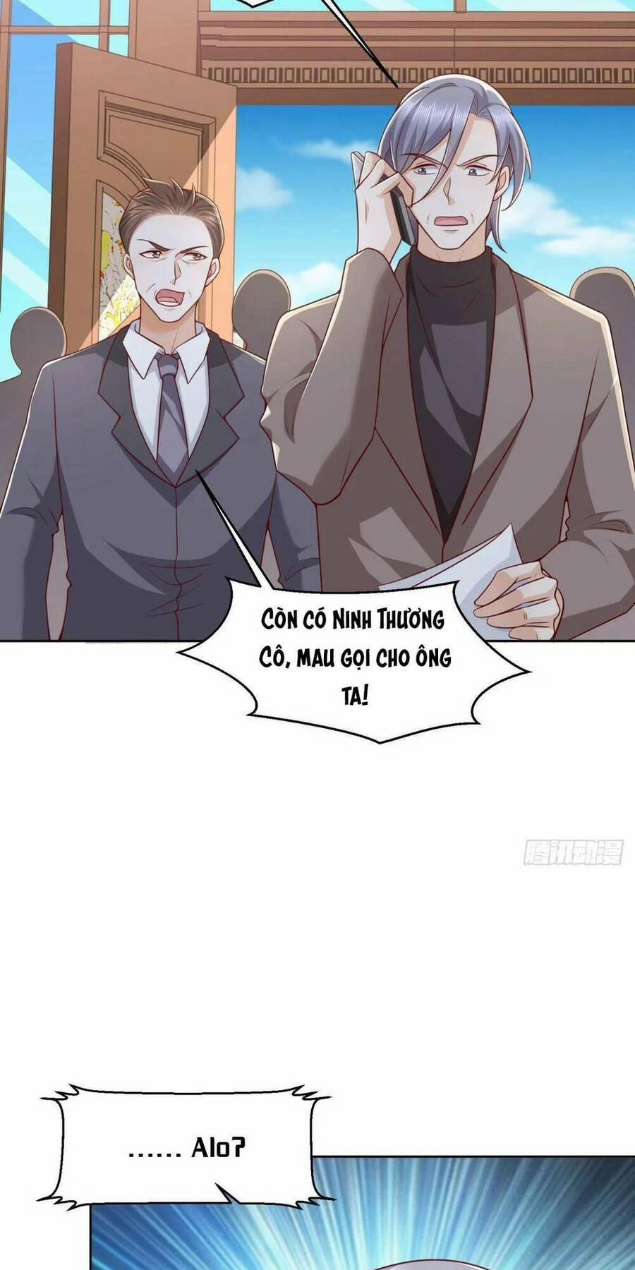 Chiến Thần Mạnh Nhất Đô Thị 16 trang 20