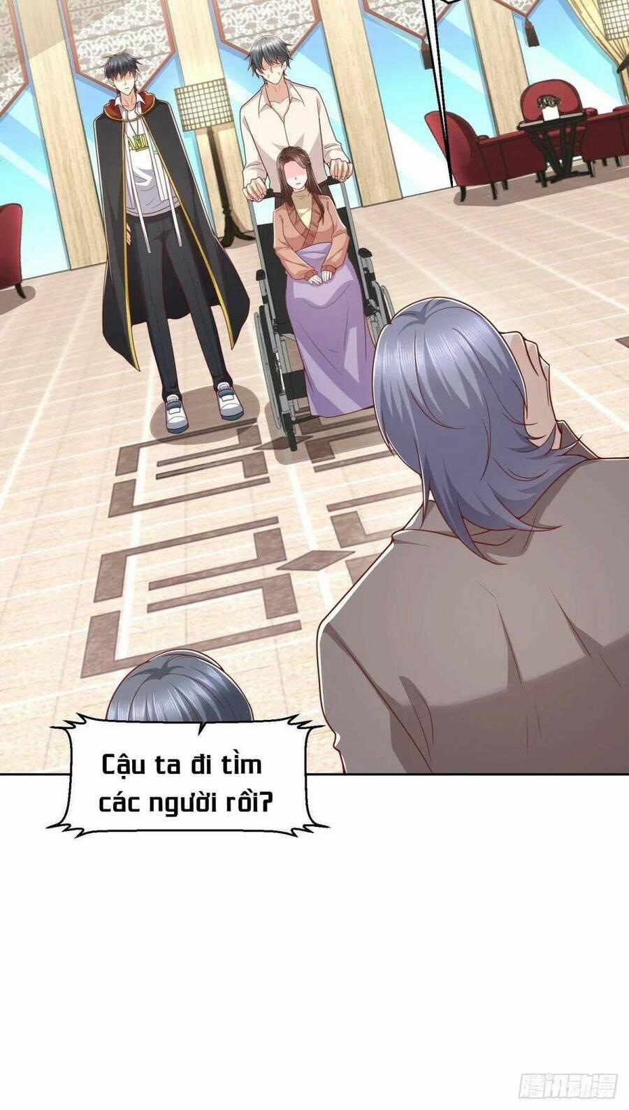 Chiến Thần Mạnh Nhất Đô Thị 16 trang 22