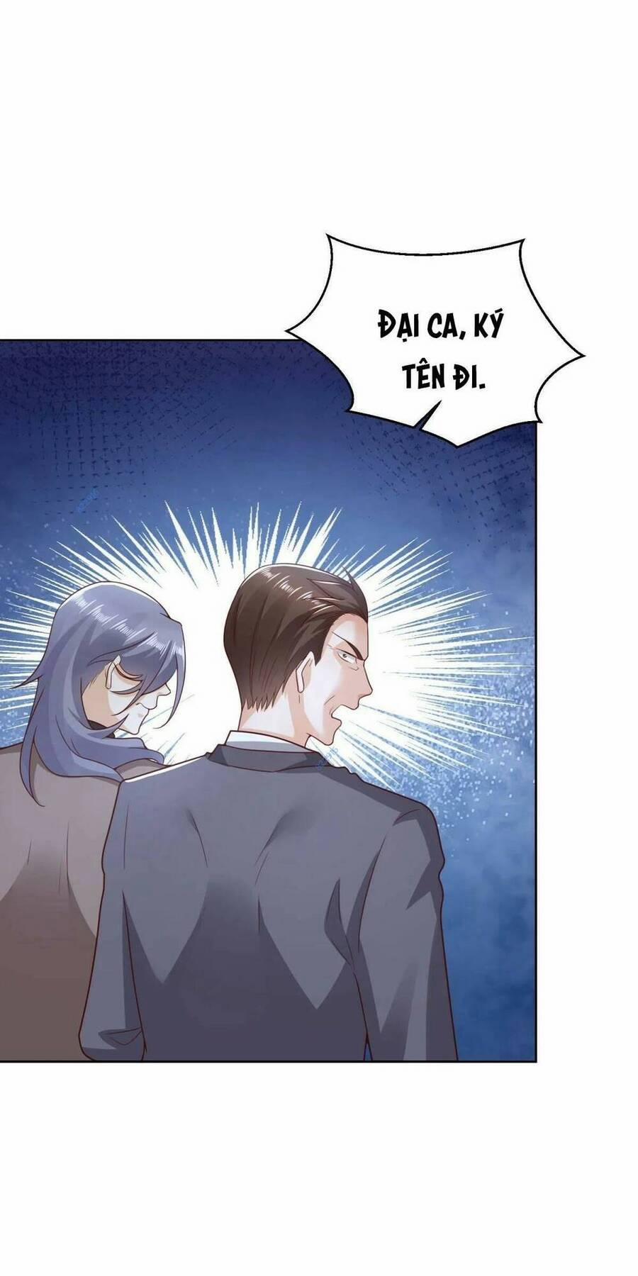 Chiến Thần Mạnh Nhất Đô Thị 16 trang 34