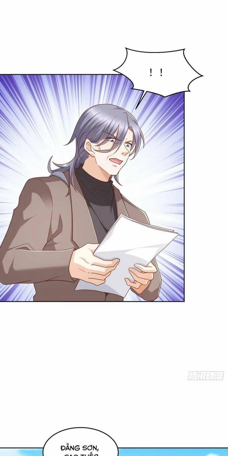 Chiến Thần Mạnh Nhất Đô Thị 16 trang 8