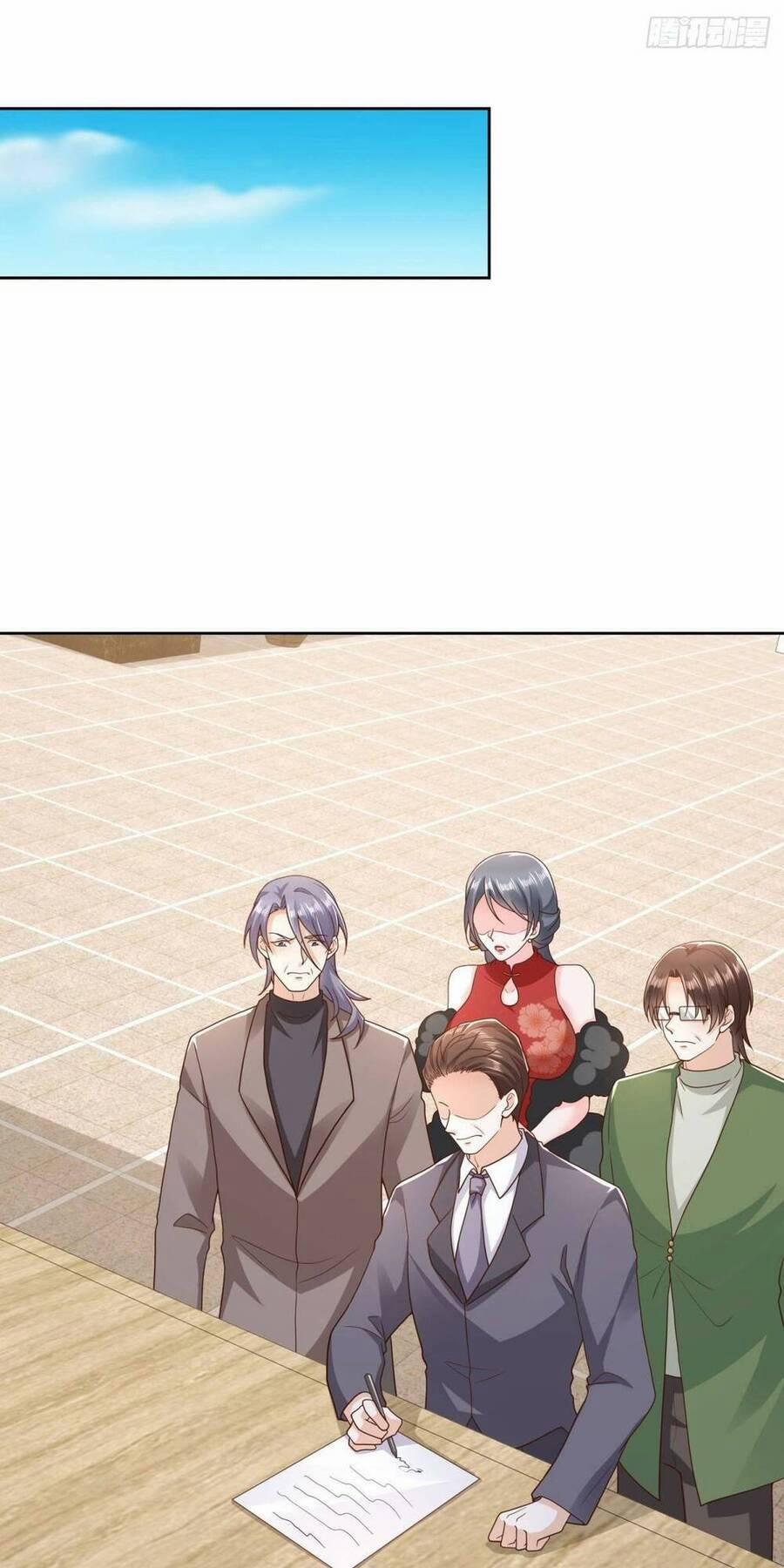 Chiến Thần Mạnh Nhất Đô Thị 17 trang 14