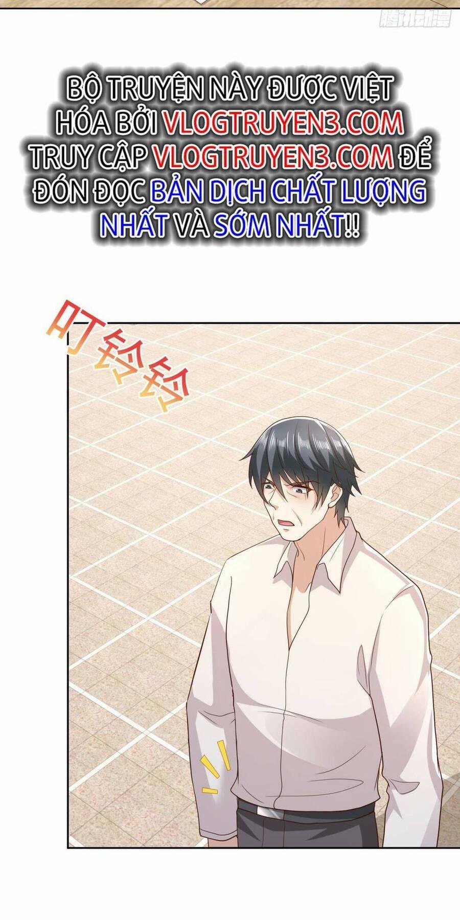 Chiến Thần Mạnh Nhất Đô Thị 17 trang 15