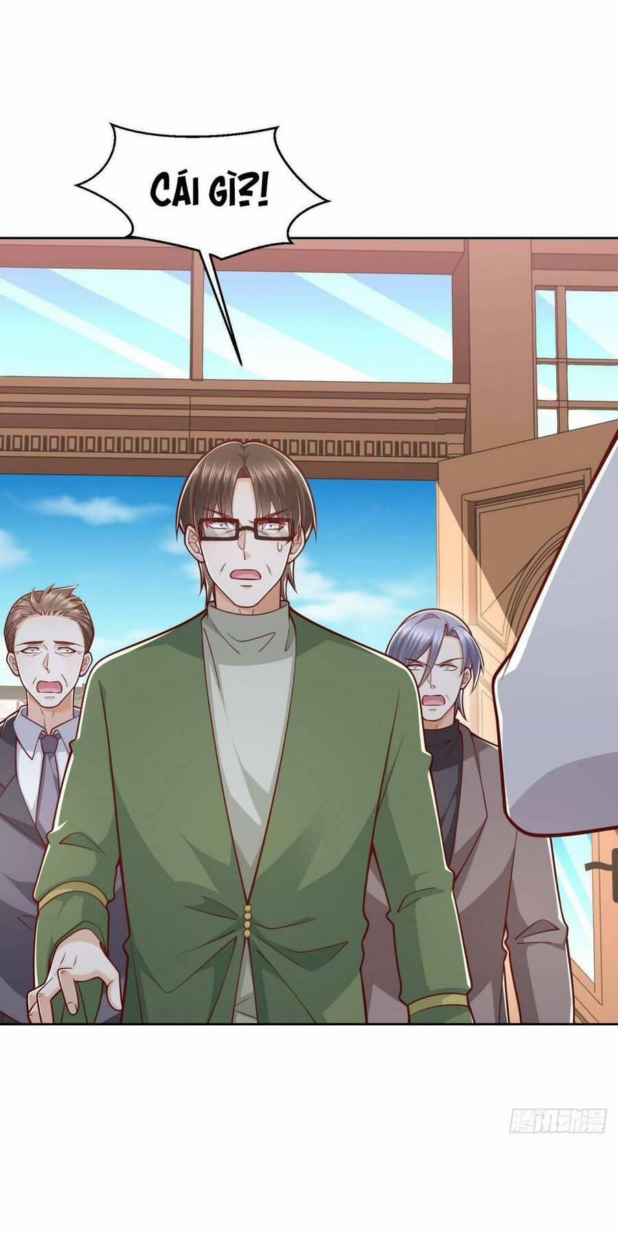 Chiến Thần Mạnh Nhất Đô Thị 17 trang 24