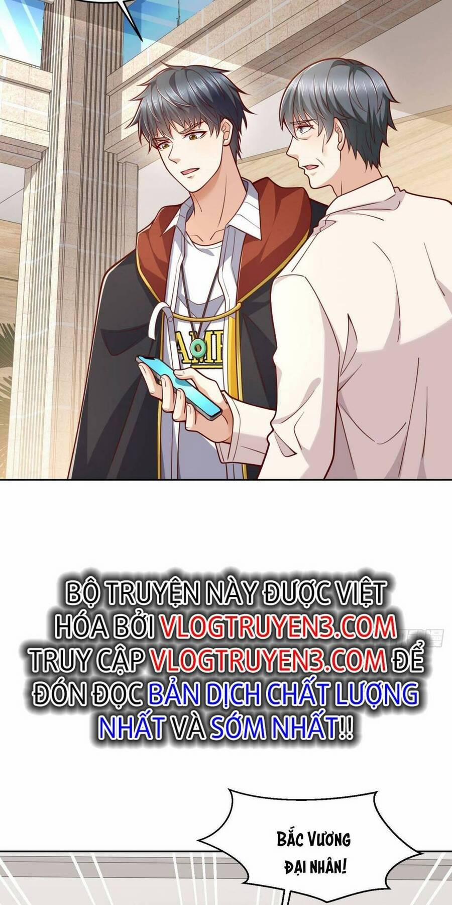 Chiến Thần Mạnh Nhất Đô Thị 17 trang 26