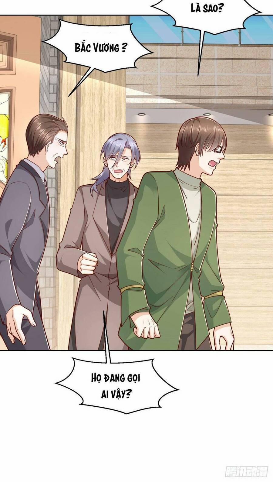 Chiến Thần Mạnh Nhất Đô Thị 17 trang 28