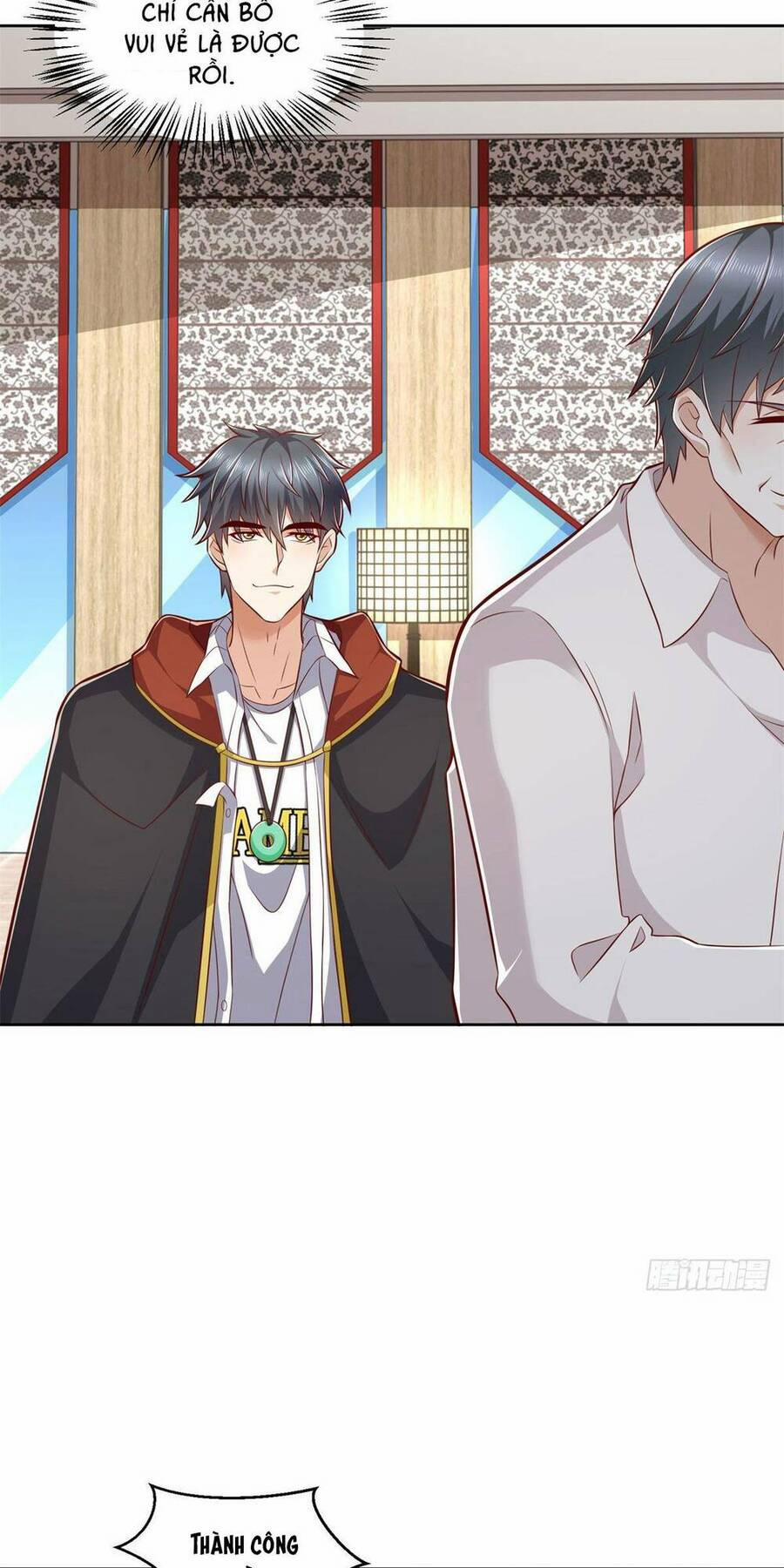 Chiến Thần Mạnh Nhất Đô Thị 17 trang 31