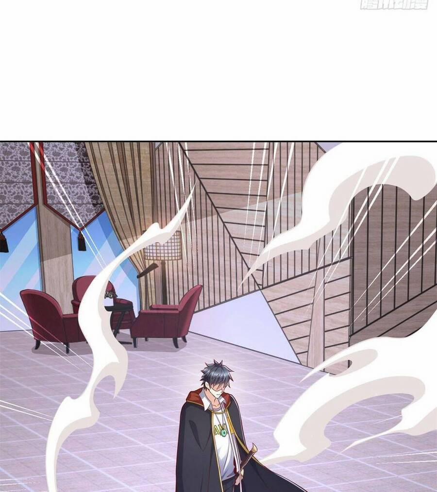 Chiến Thần Mạnh Nhất Đô Thị 17 trang 37