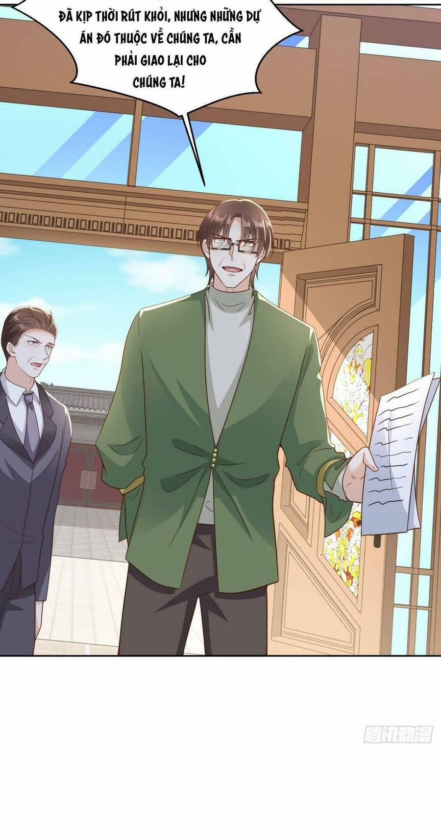 Chiến Thần Mạnh Nhất Đô Thị 17 trang 6