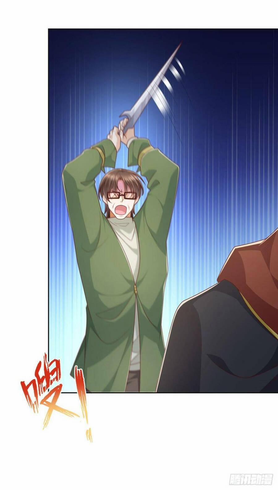 Chiến Thần Mạnh Nhất Đô Thị 18 trang 12