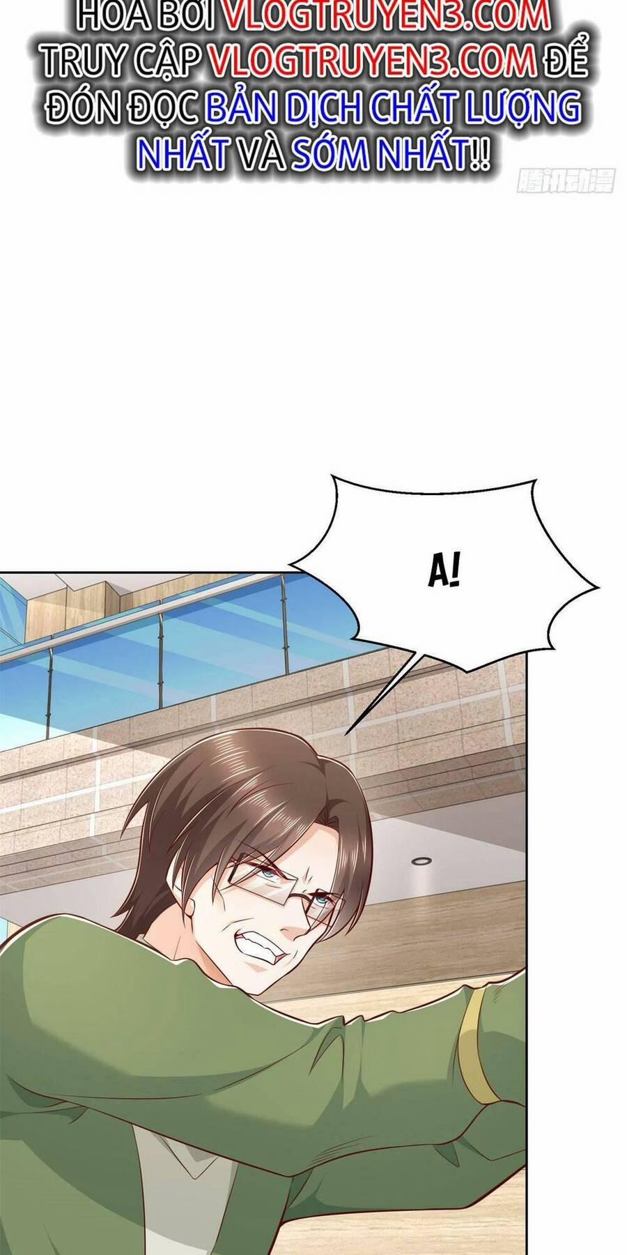 Chiến Thần Mạnh Nhất Đô Thị 18 trang 14