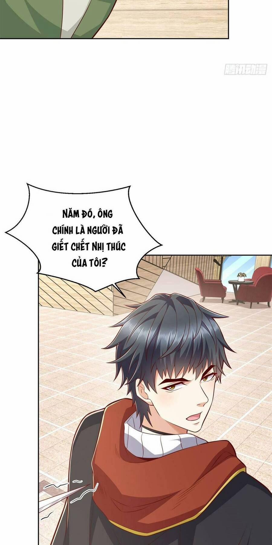 Chiến Thần Mạnh Nhất Đô Thị 18 trang 15