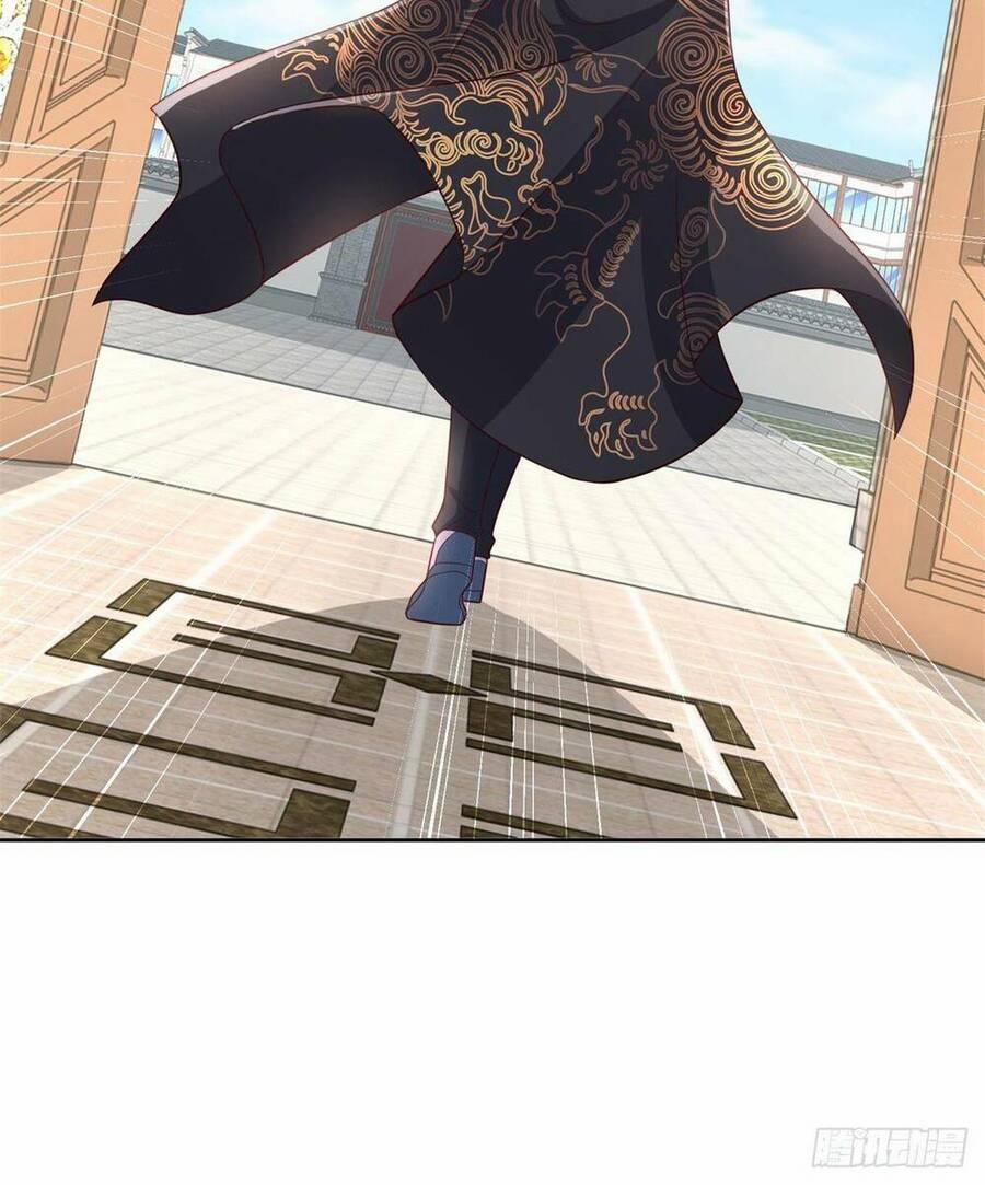 Chiến Thần Mạnh Nhất Đô Thị 18 trang 23