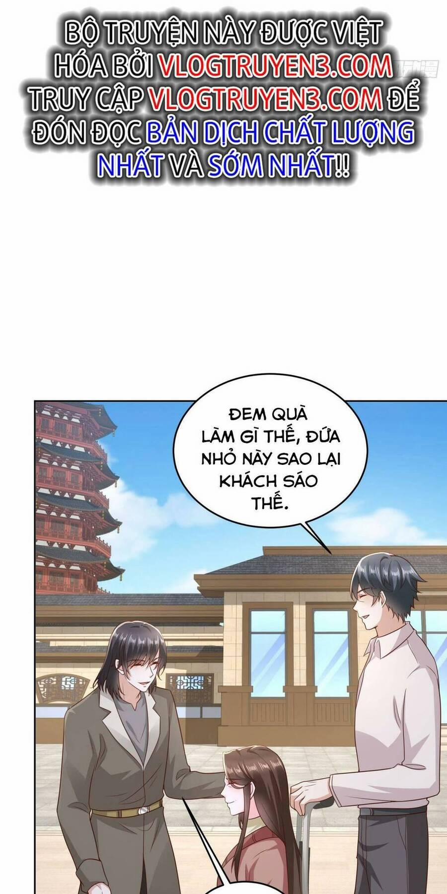 Chiến Thần Mạnh Nhất Đô Thị 18 trang 27