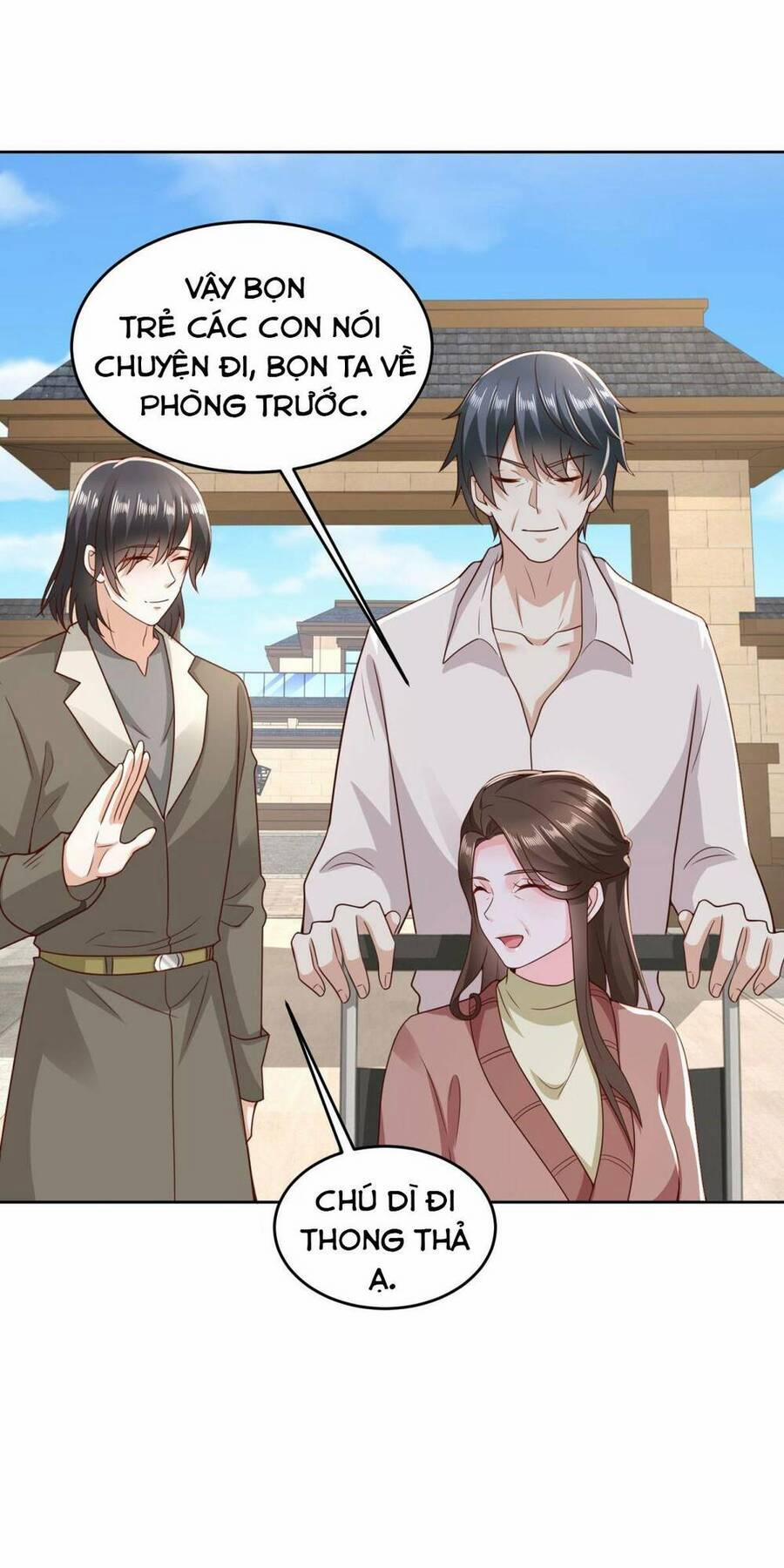 Chiến Thần Mạnh Nhất Đô Thị 18 trang 30