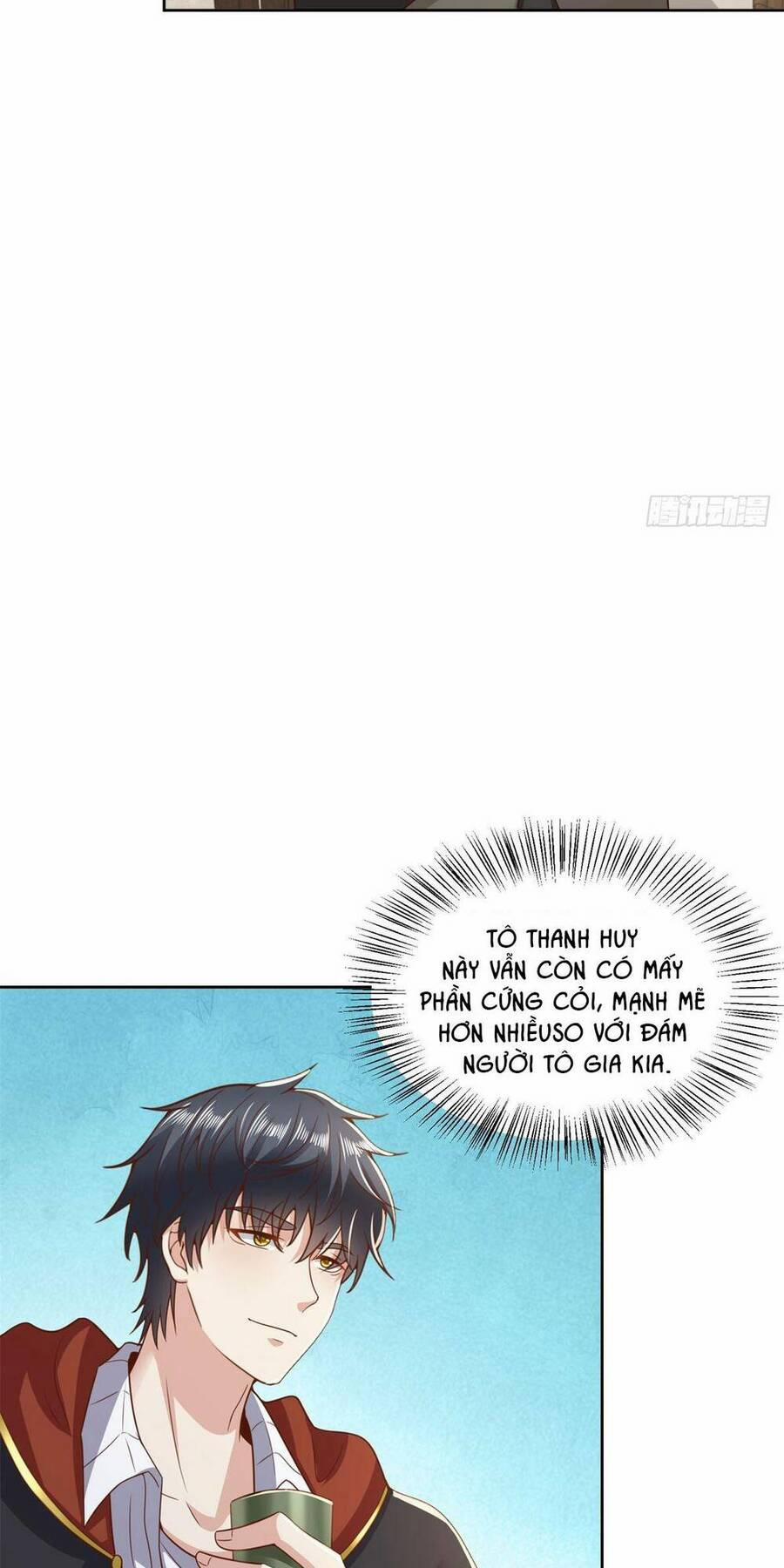 Chiến Thần Mạnh Nhất Đô Thị 18 trang 33