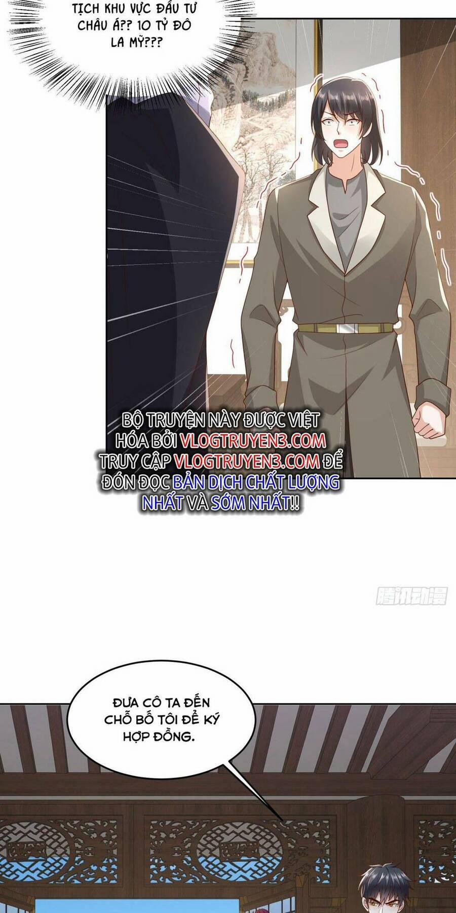 Chiến Thần Mạnh Nhất Đô Thị 19 trang 10