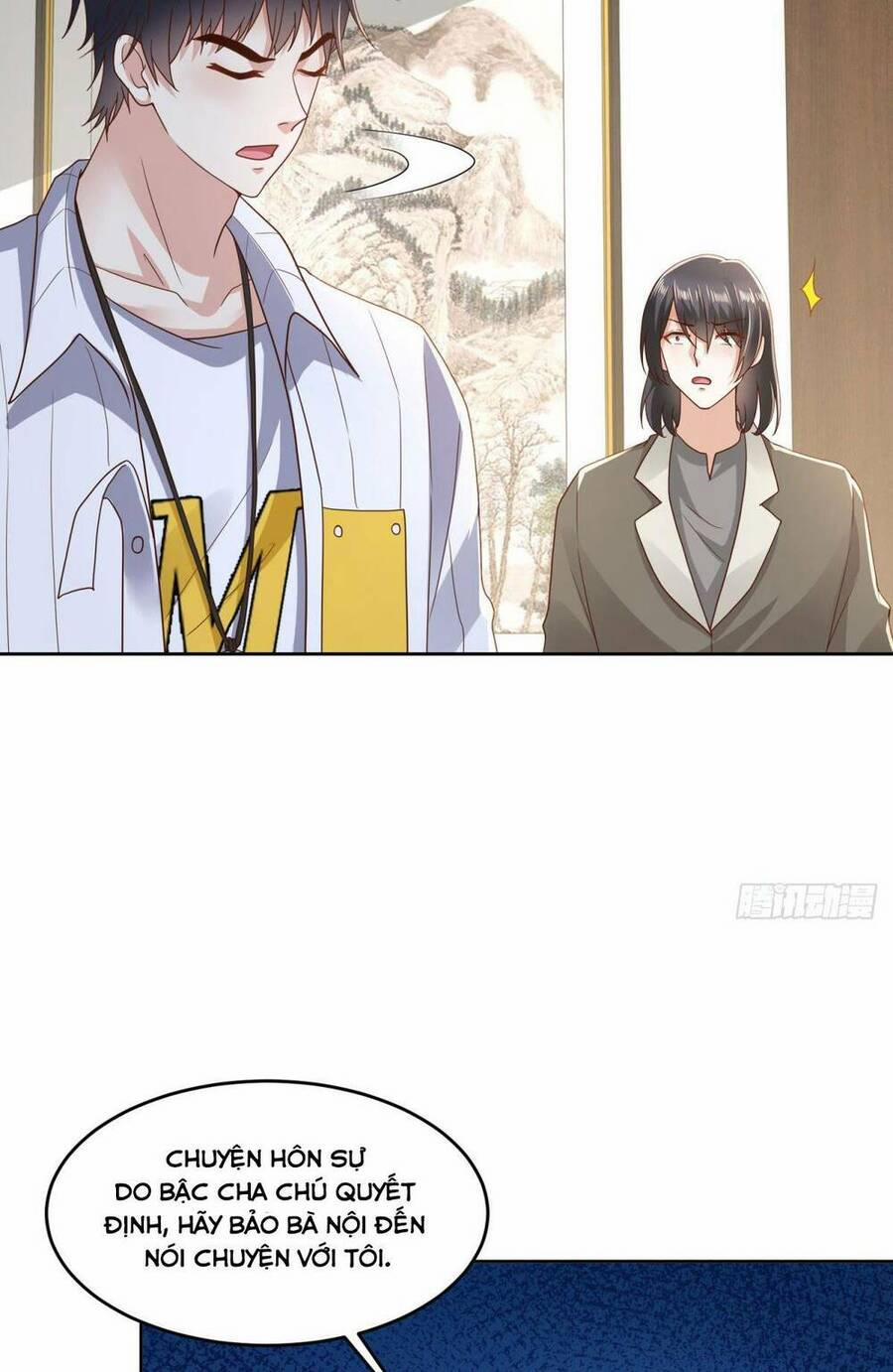 Chiến Thần Mạnh Nhất Đô Thị 19 trang 12