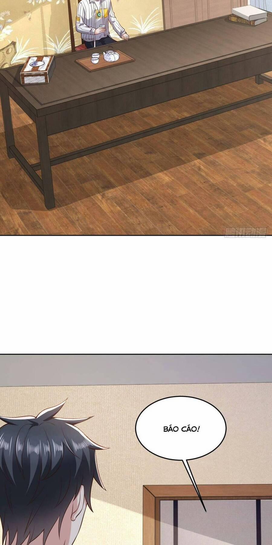 Chiến Thần Mạnh Nhất Đô Thị 19 trang 16