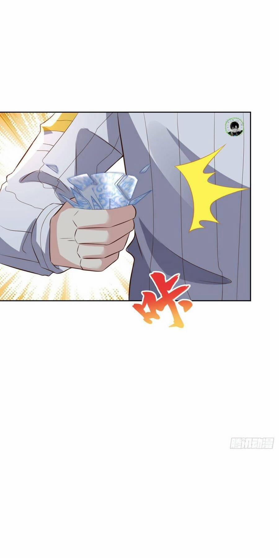 Chiến Thần Mạnh Nhất Đô Thị 19 trang 20