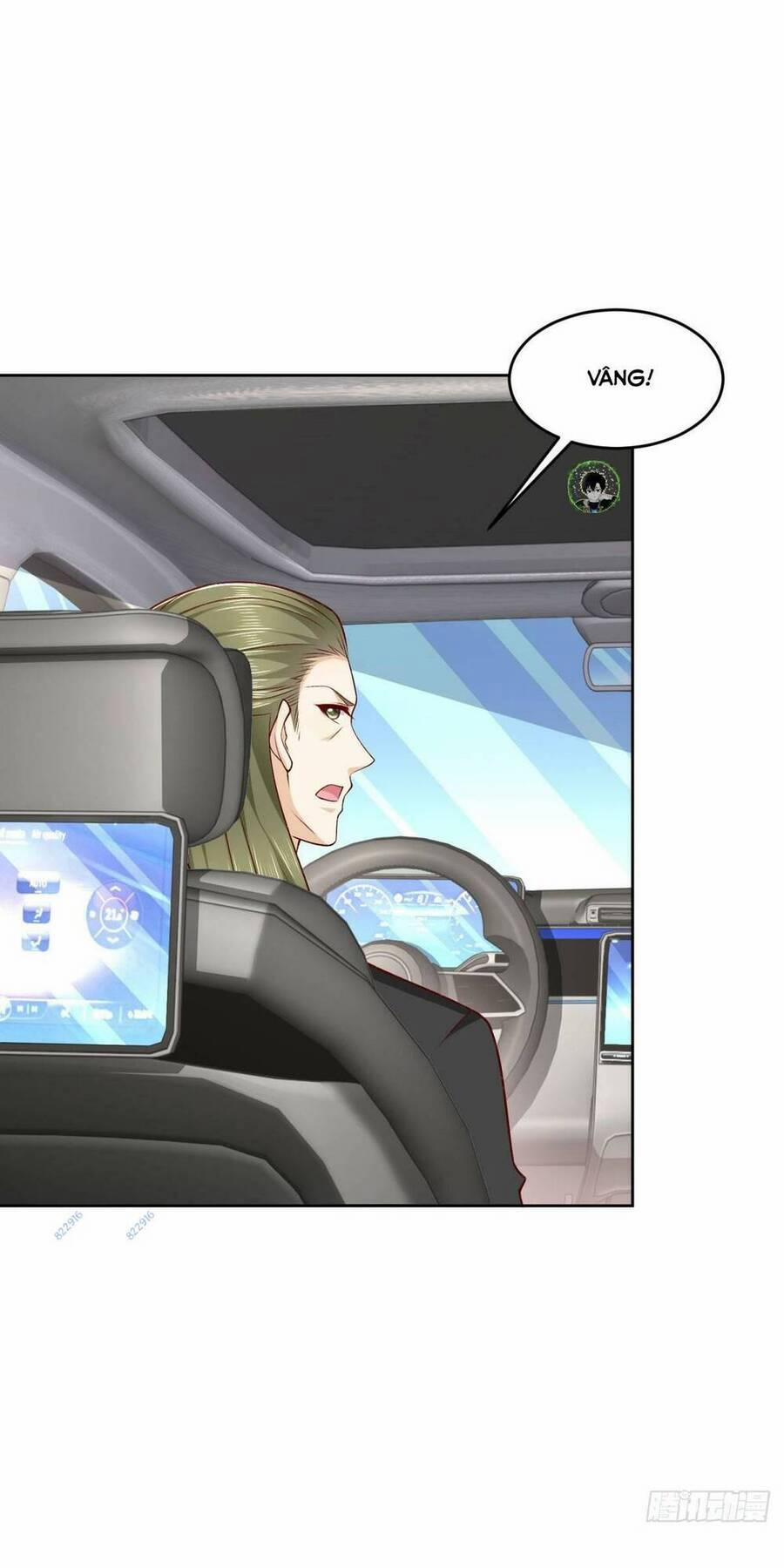 Chiến Thần Mạnh Nhất Đô Thị 19 trang 35