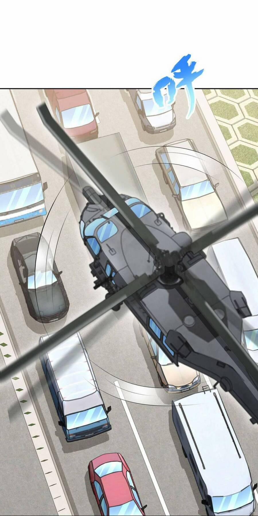 Chiến Thần Mạnh Nhất Đô Thị 19 trang 36