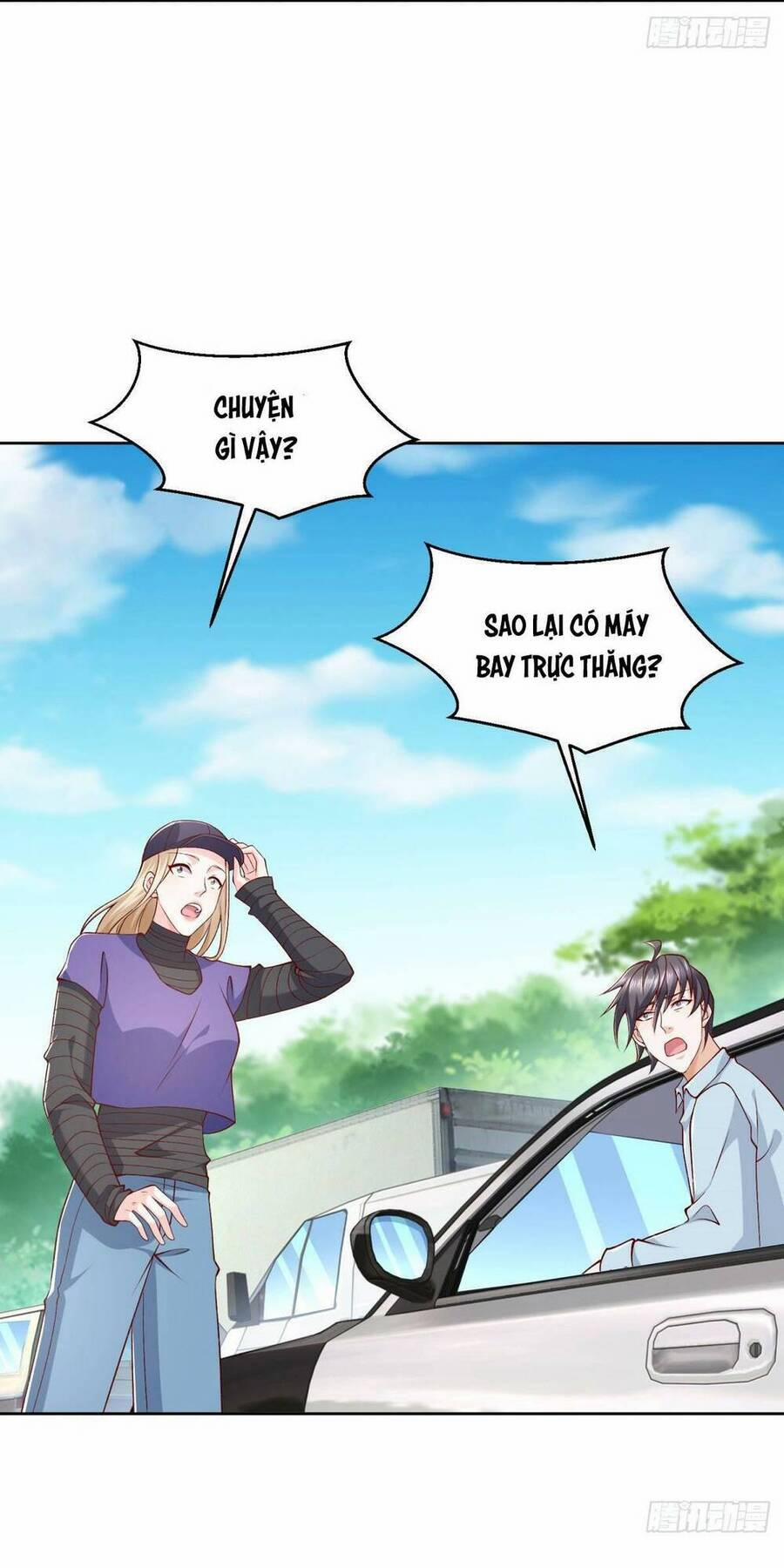 Chiến Thần Mạnh Nhất Đô Thị 19 trang 37