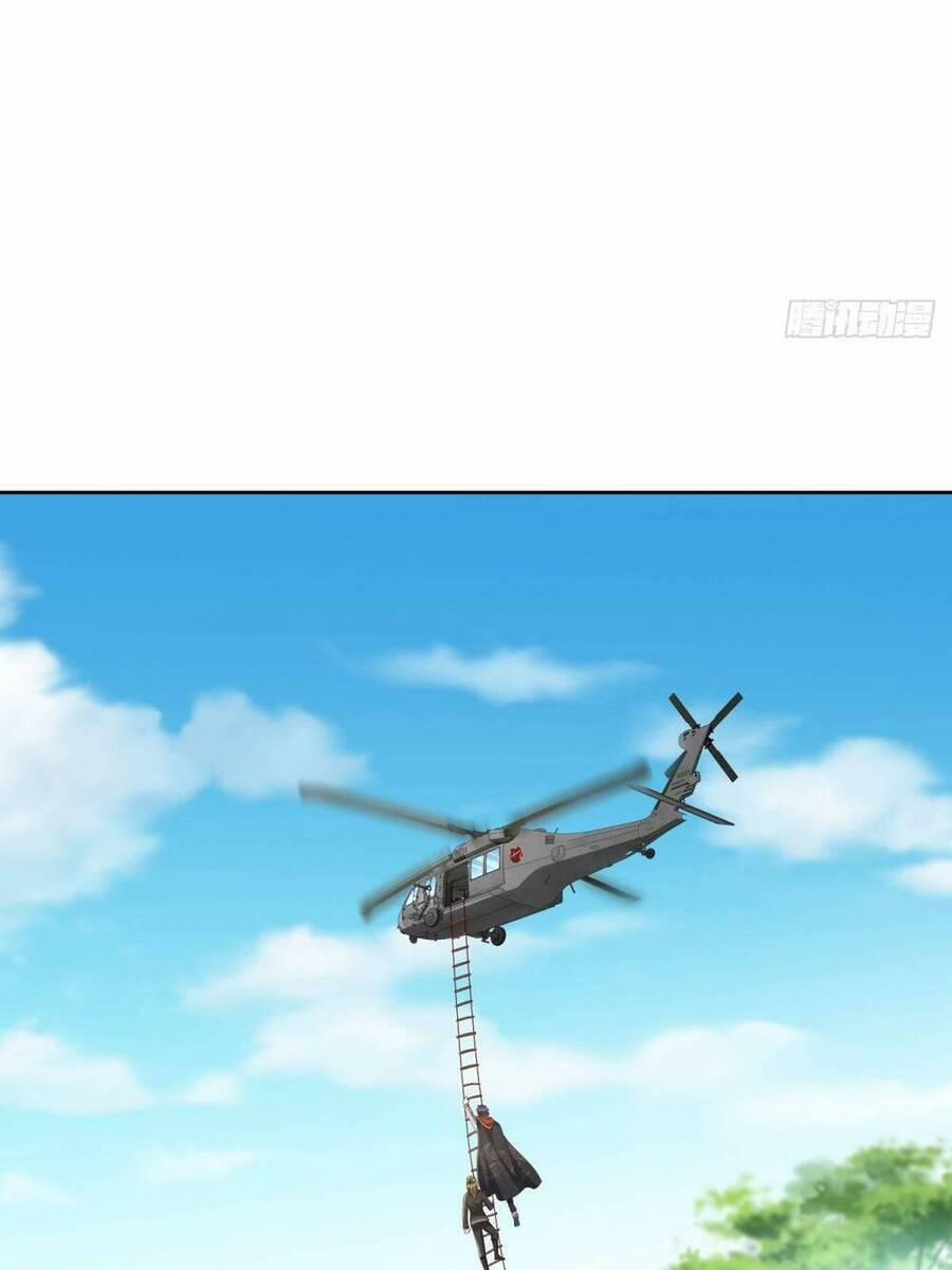 Chiến Thần Mạnh Nhất Đô Thị 19 trang 40