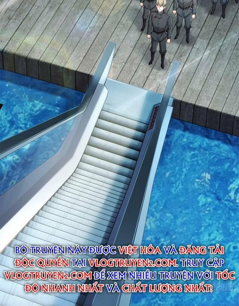 Chiến Thần Mạnh Nhất Đô Thị 2 trang 8