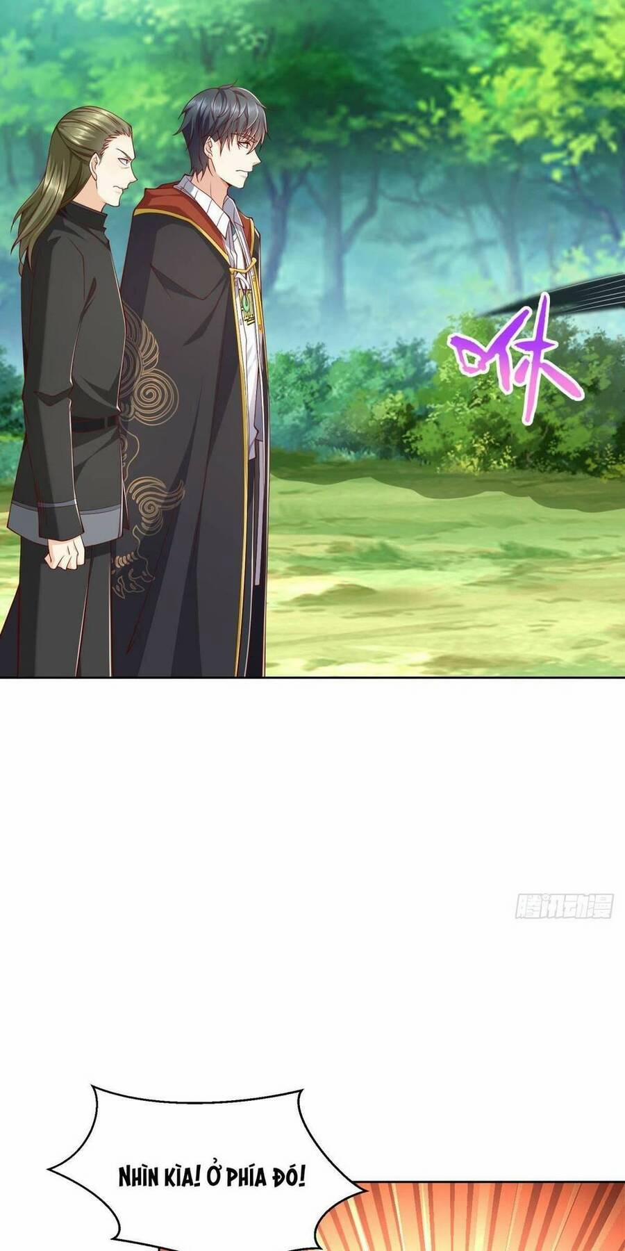 Chiến Thần Mạnh Nhất Đô Thị 20 trang 14