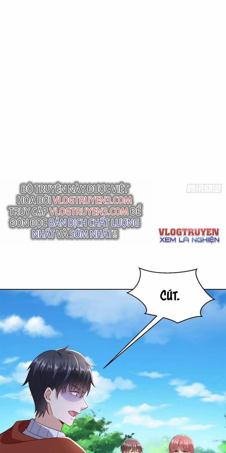 Chiến Thần Mạnh Nhất Đô Thị 20 trang 27