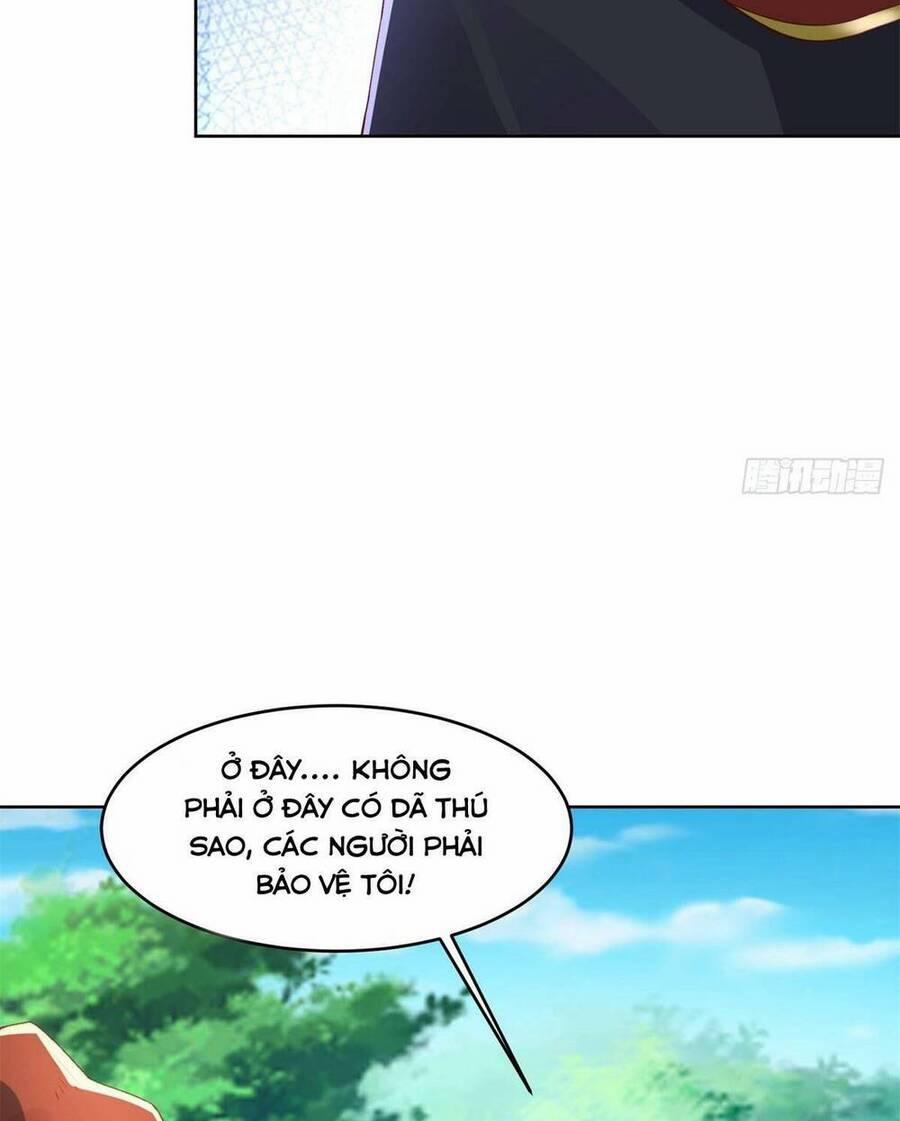 Chiến Thần Mạnh Nhất Đô Thị 20 trang 29